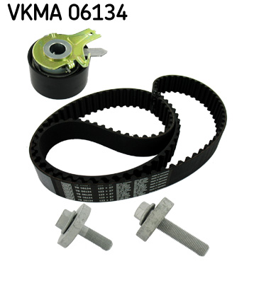 Set curea de distributie VKMA 06134 SKF